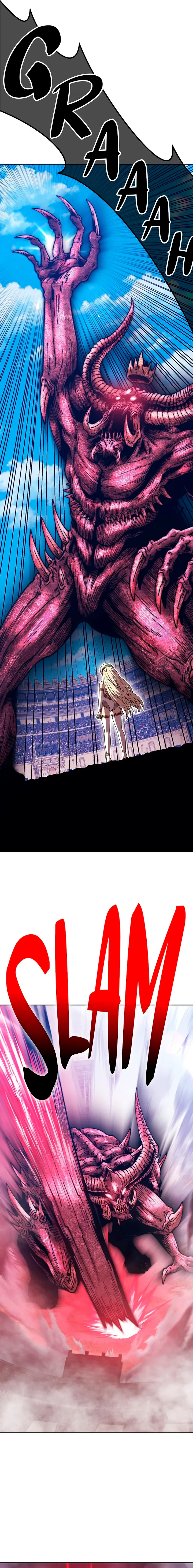 Palo De Madera > Capitulo 132.2 > Page 141