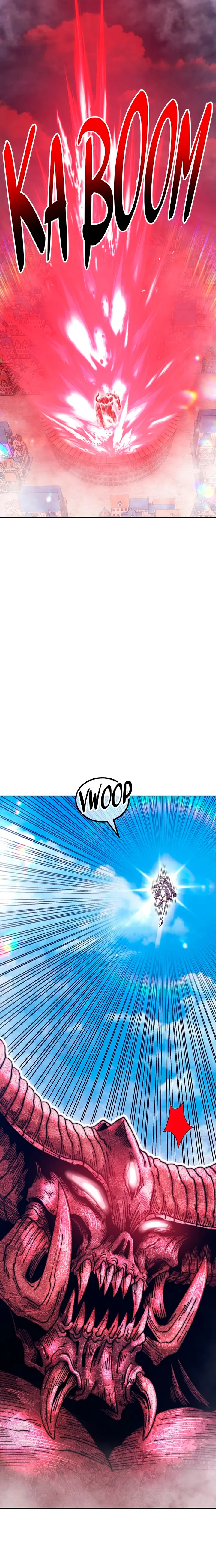 Palo De Madera > Capitulo 132.2 > Page 151