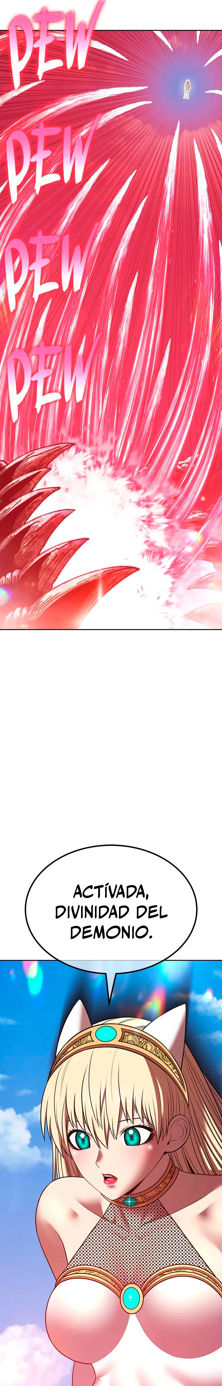 Palo De Madera > Capitulo 132.2 > Page 171