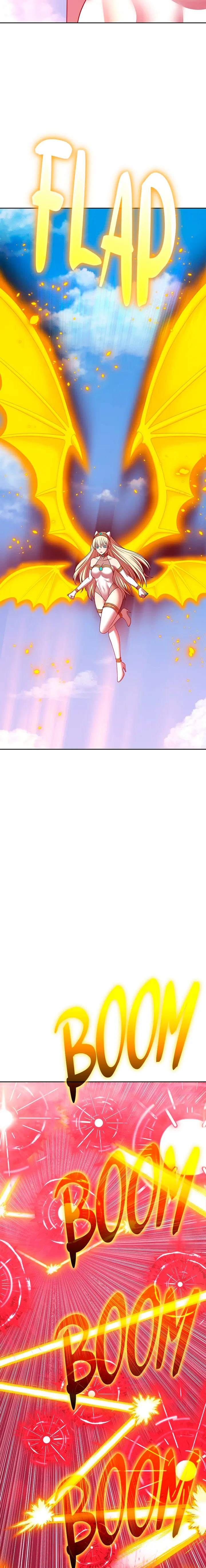 Palo De Madera > Capitulo 132.2 > Page 181