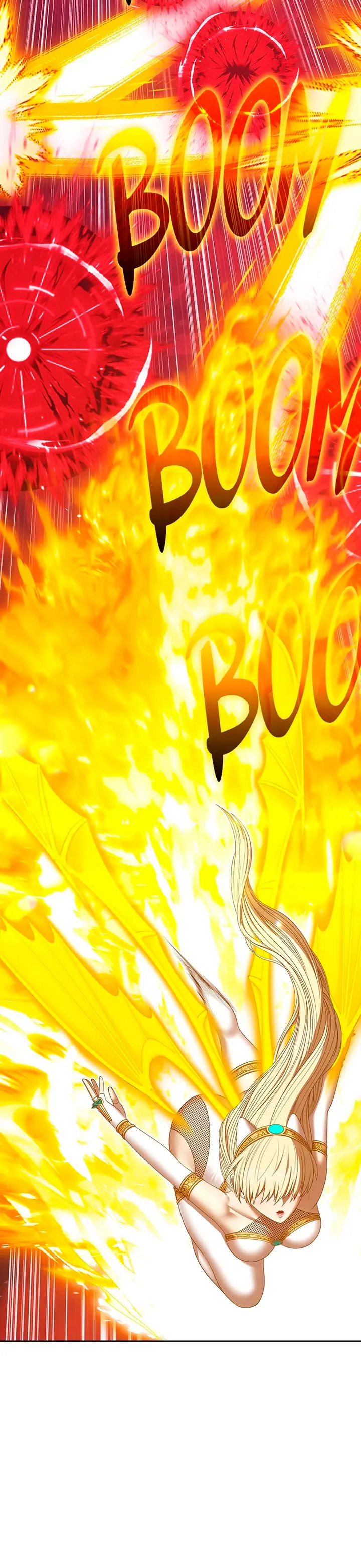 Palo De Madera > Capitulo 132.2 > Page 191