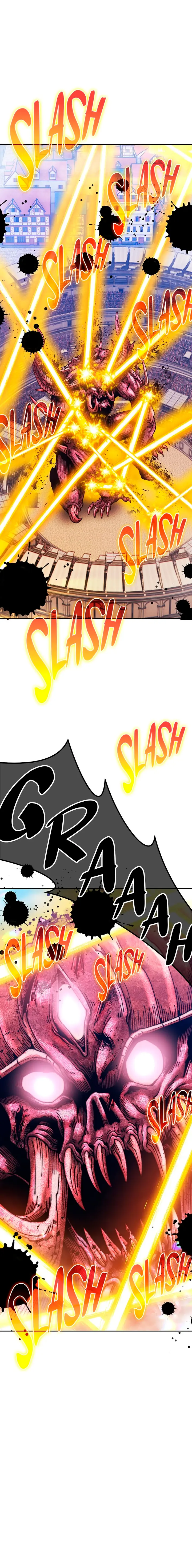 Palo De Madera > Capitulo 132.2 > Page 201