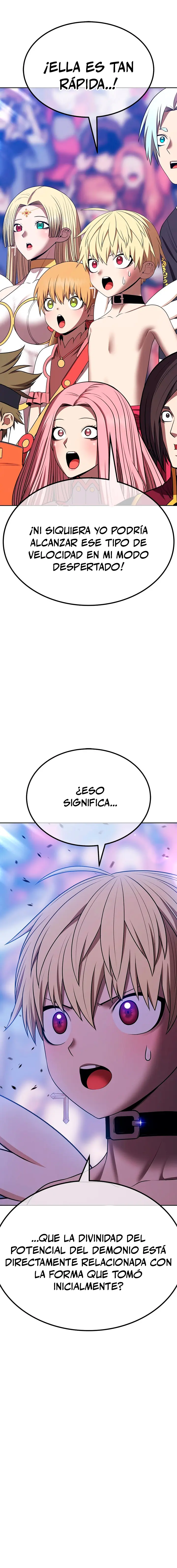 Palo De Madera > Capitulo 132.2 > Page 221