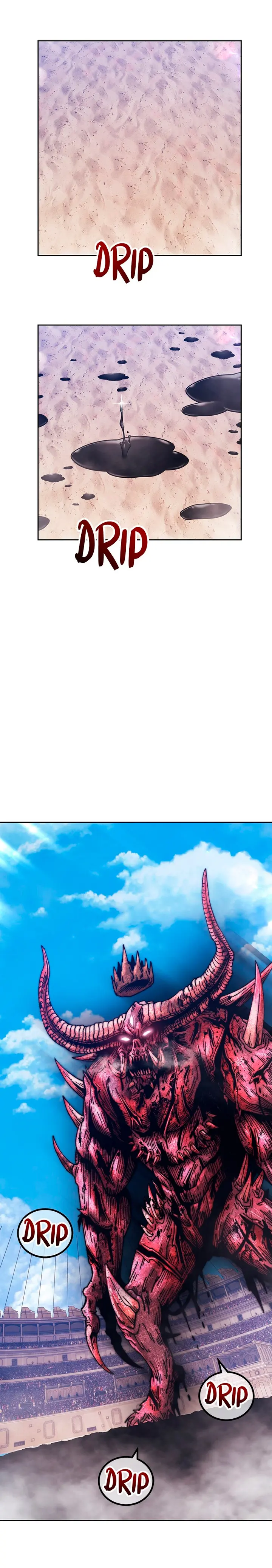 Palo De Madera > Capitulo 132.2 > Page 231