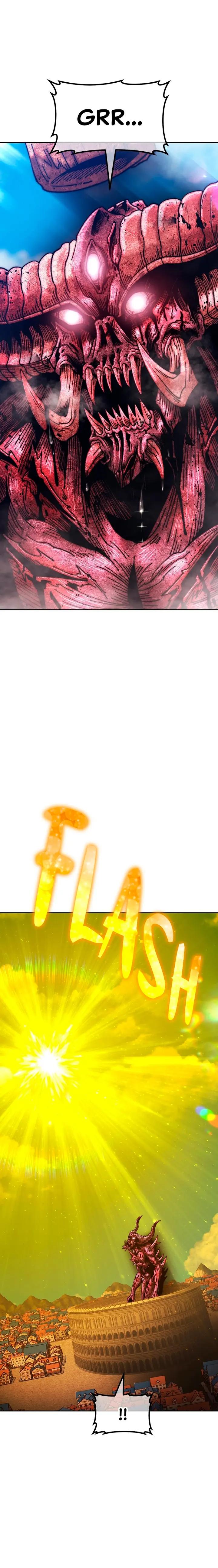 Palo De Madera > Capitulo 132.2 > Page 241