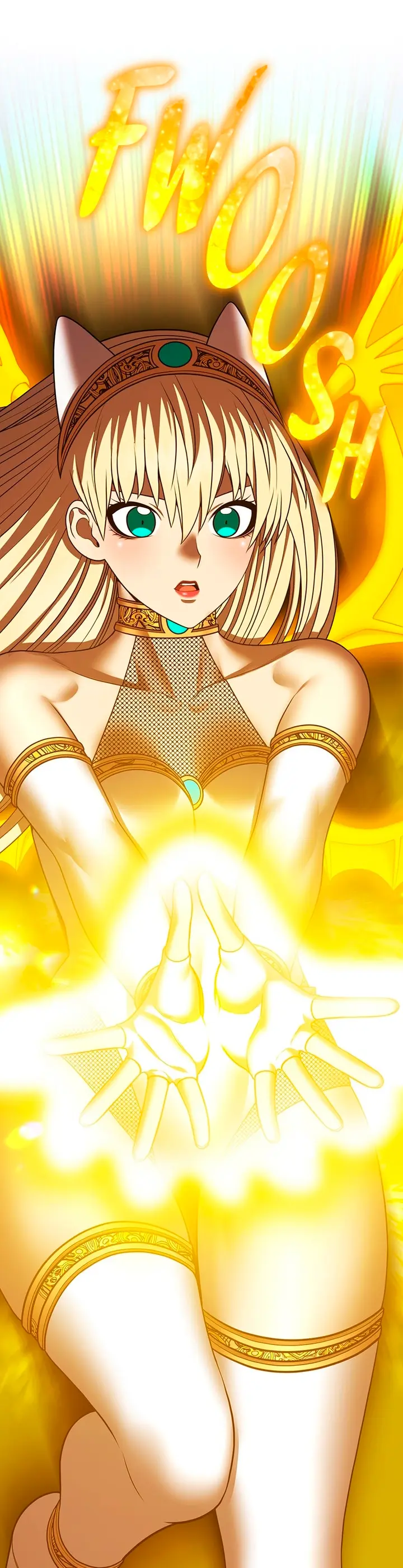 Palo De Madera > Capitulo 132.2 > Page 251