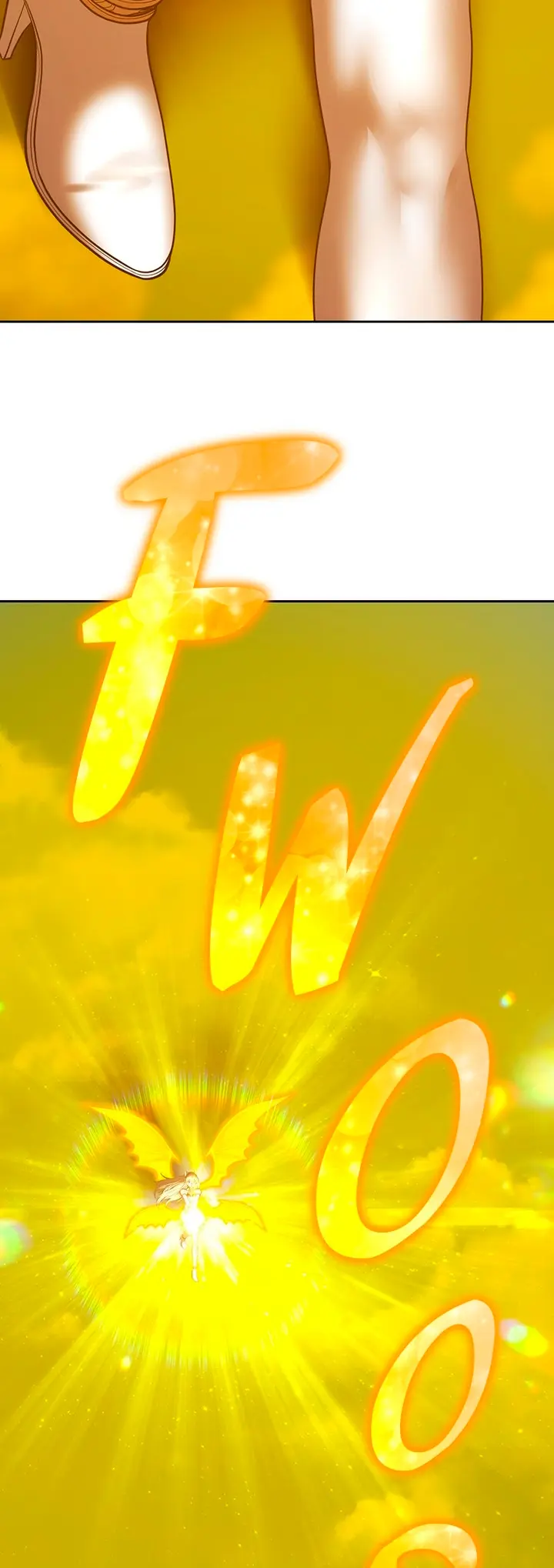 Palo De Madera > Capitulo 132.2 > Page 261