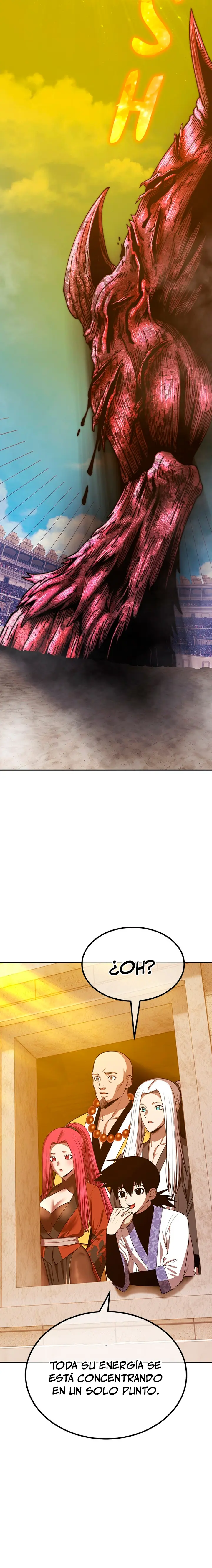 Palo De Madera > Capitulo 132.2 > Page 271