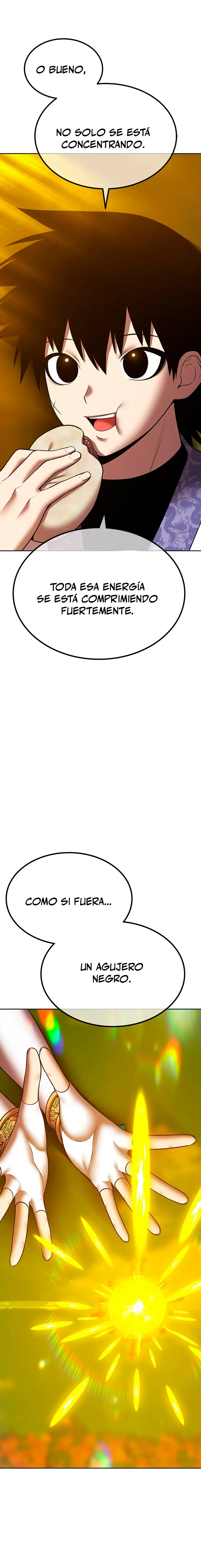 Palo De Madera > Capitulo 132.2 > Page 281