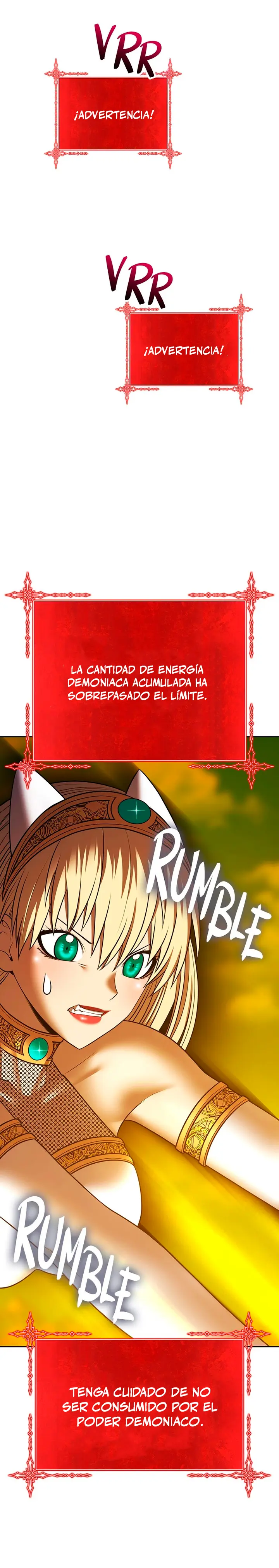 Palo De Madera > Capitulo 132.2 > Page 291