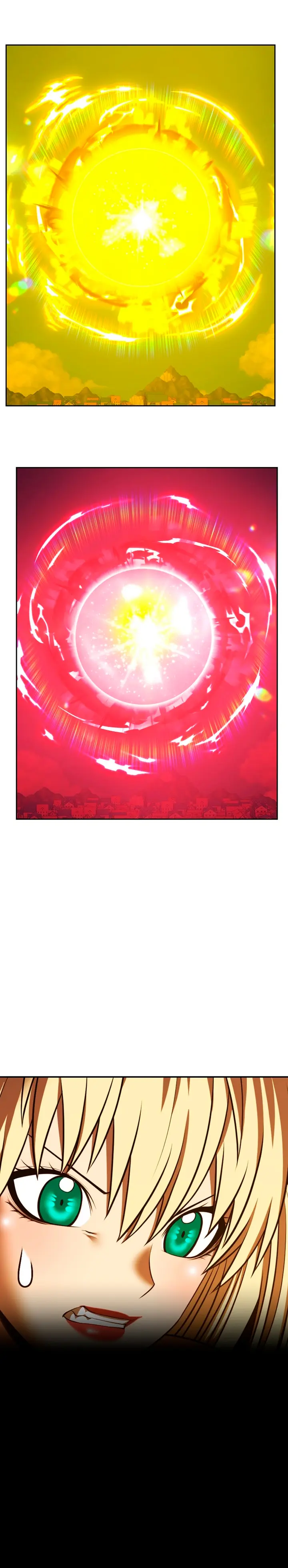 Palo De Madera > Capitulo 132.2 > Page 301