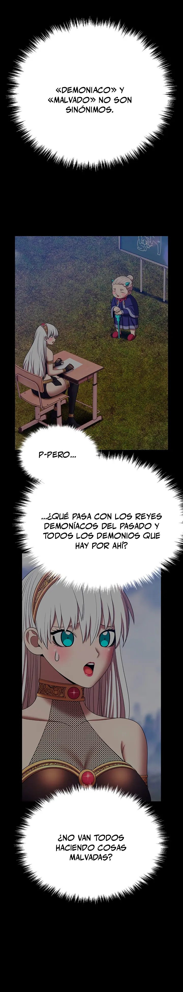 Palo De Madera > Capitulo 132.2 > Page 311