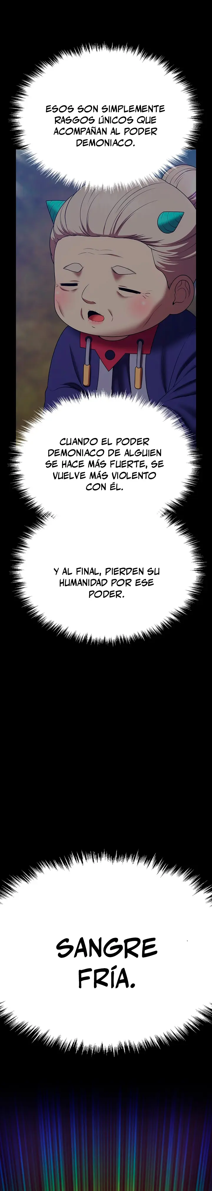 Palo De Madera > Capitulo 132.2 > Page 321