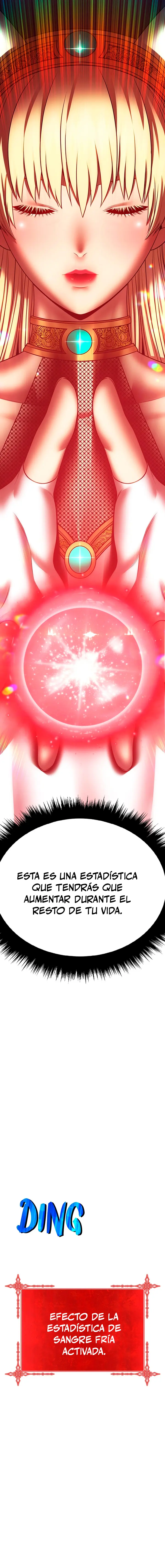 Palo De Madera > Capitulo 132.2 > Page 331