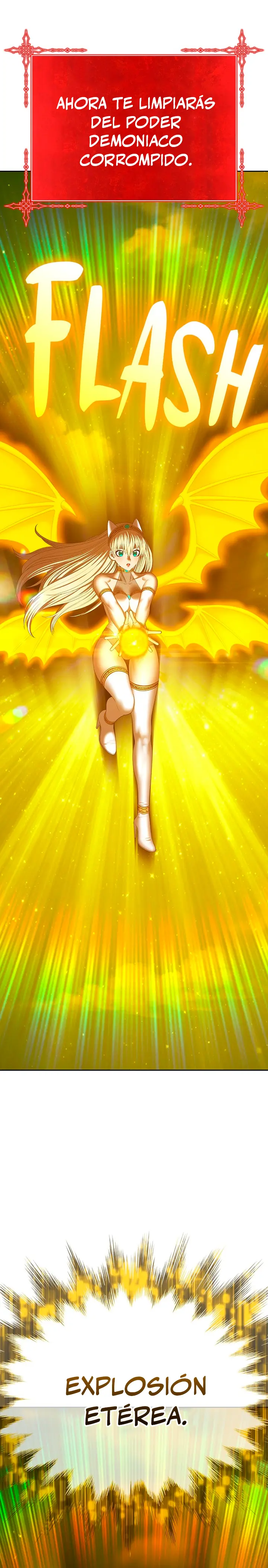 Palo De Madera > Capitulo 132.2 > Page 341