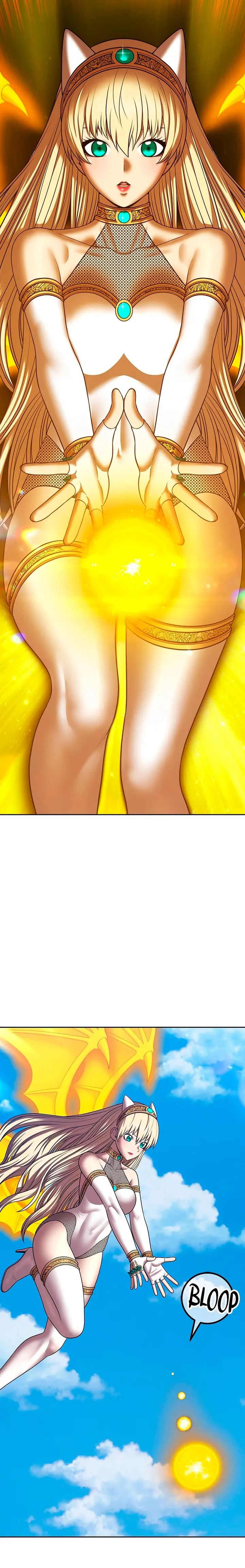 Palo De Madera > Capitulo 132.2 > Page 351