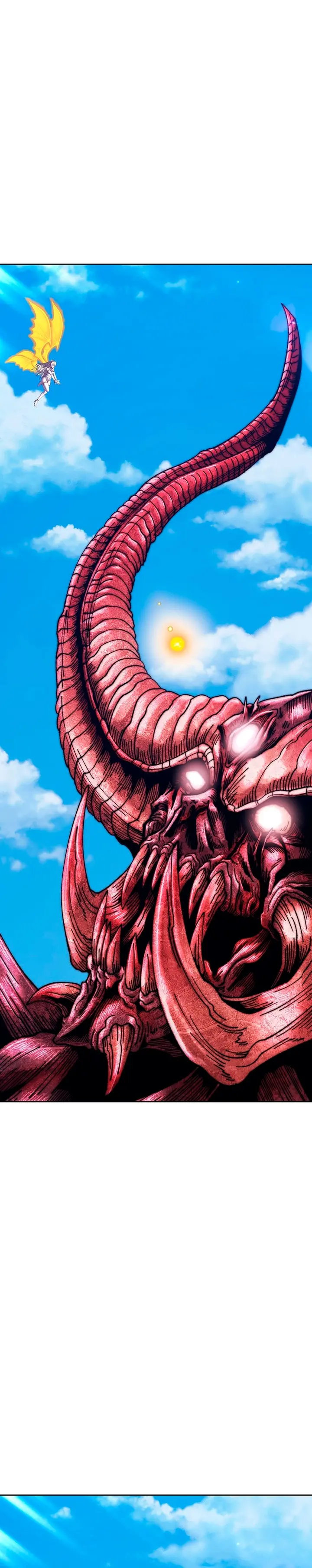 Palo De Madera > Capitulo 132.2 > Page 361