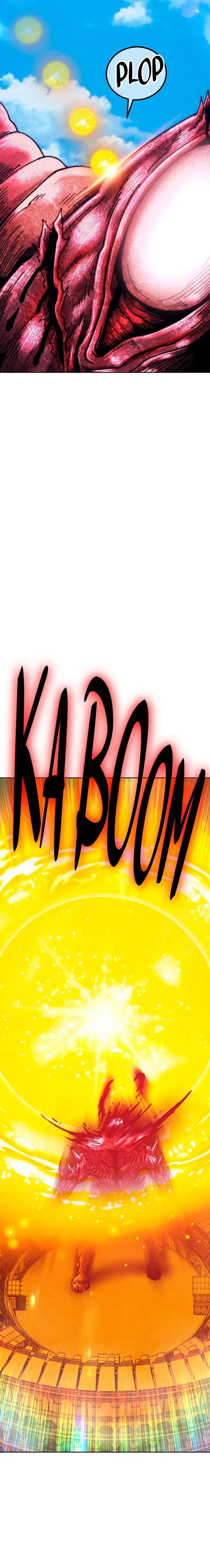 Palo De Madera > Capitulo 132.2 > Page 371