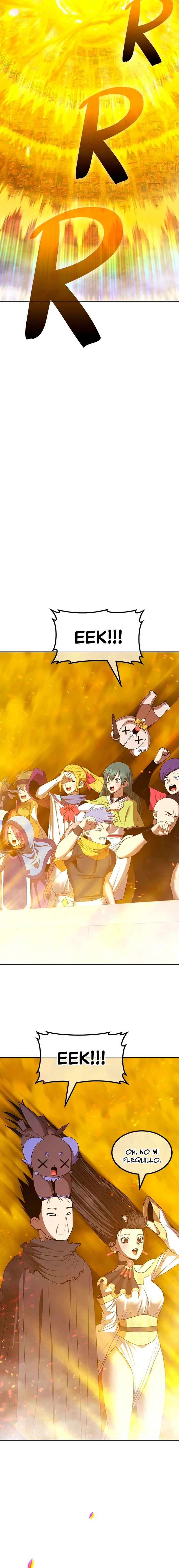 Palo De Madera > Capitulo 132.2 > Page 391