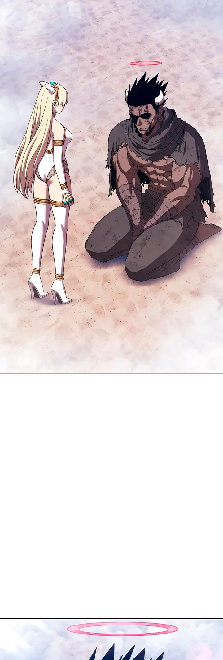 Palo De Madera > Capitulo 132.2 > Page 451