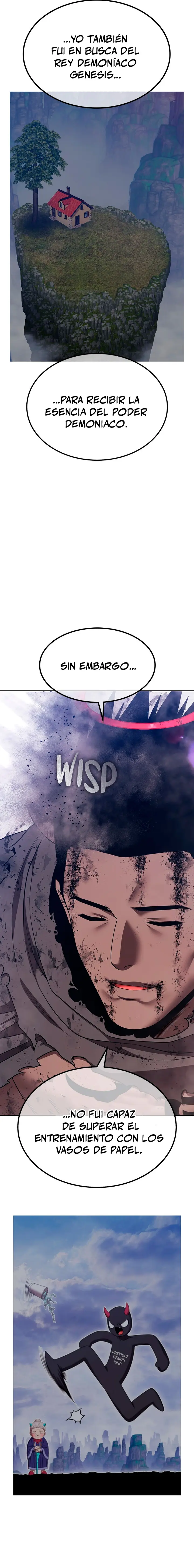 Palo De Madera > Capitulo 132.2 > Page 481