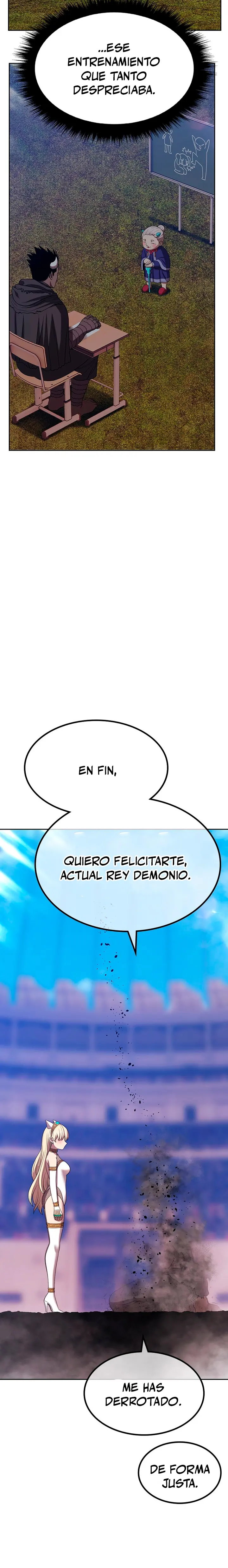 Palo De Madera > Capitulo 132.2 > Page 501