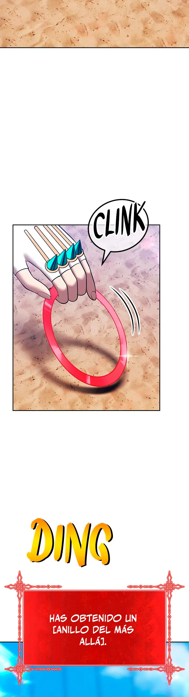 Palo De Madera > Capitulo 132.2 > Page 521