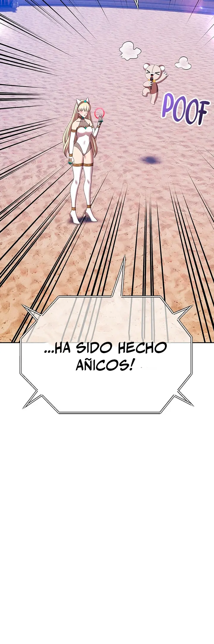 Palo De Madera > Capitulo 132.2 > Page 541