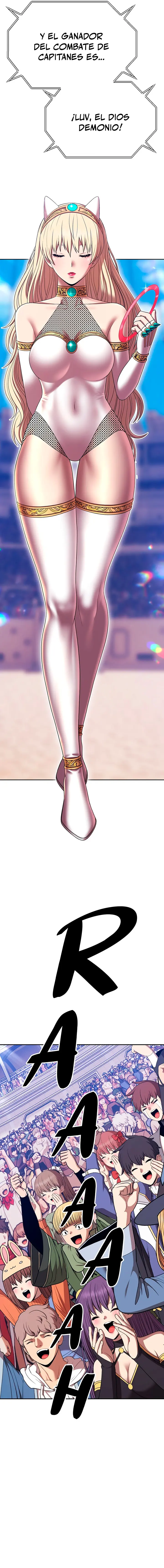 Palo De Madera > Capitulo 132.2 > Page 551