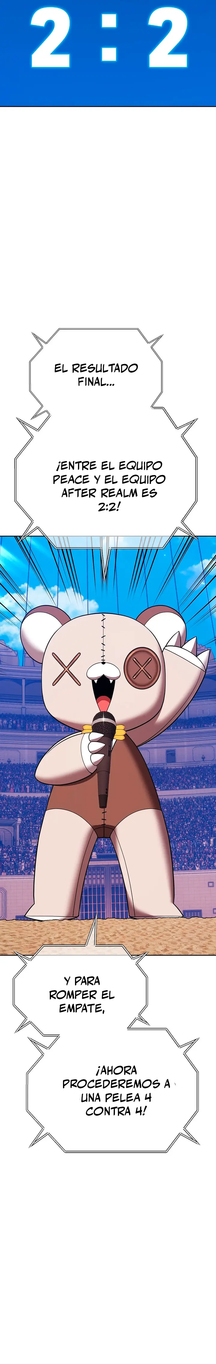 Palo De Madera > Capitulo 132.2 > Page 571