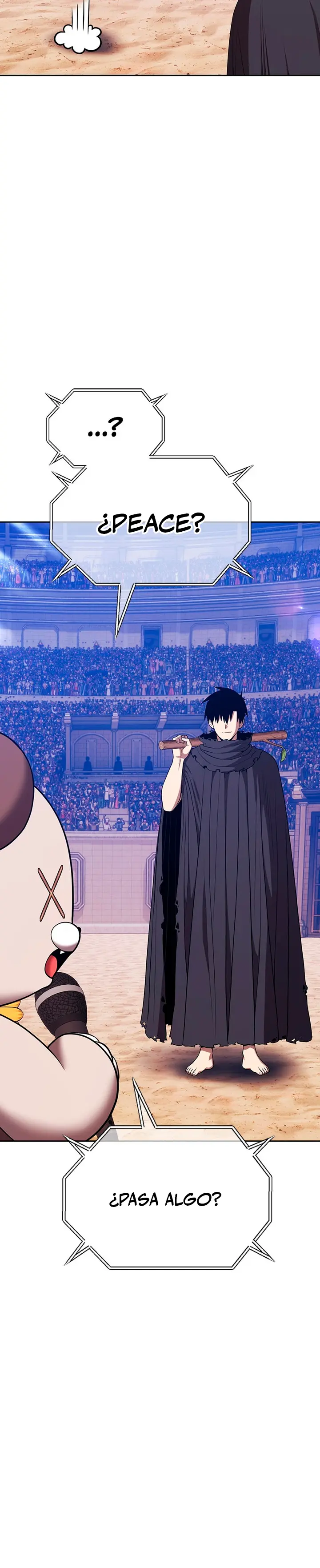 Palo De Madera > Capitulo 132.2 > Page 591