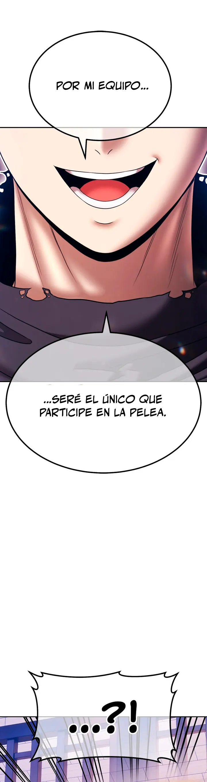 Palo De Madera > Capitulo 132.2 > Page 601