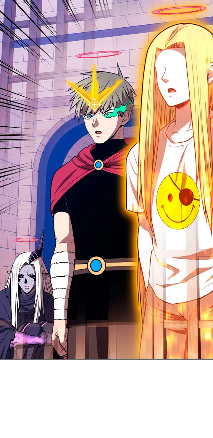 Palo De Madera > Capitulo 132.2 > Page 611