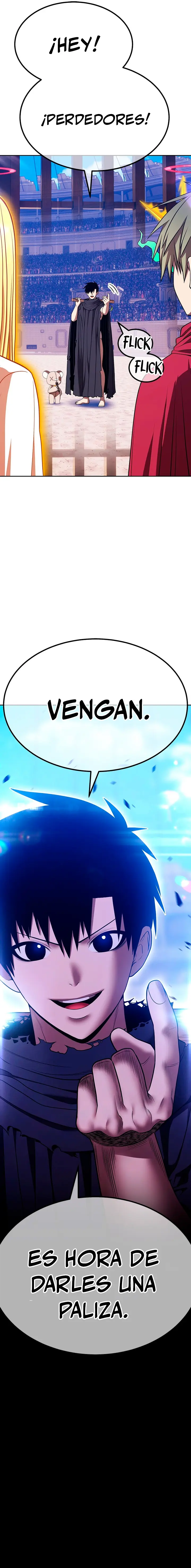 Palo De Madera > Capitulo 132.2 > Page 621