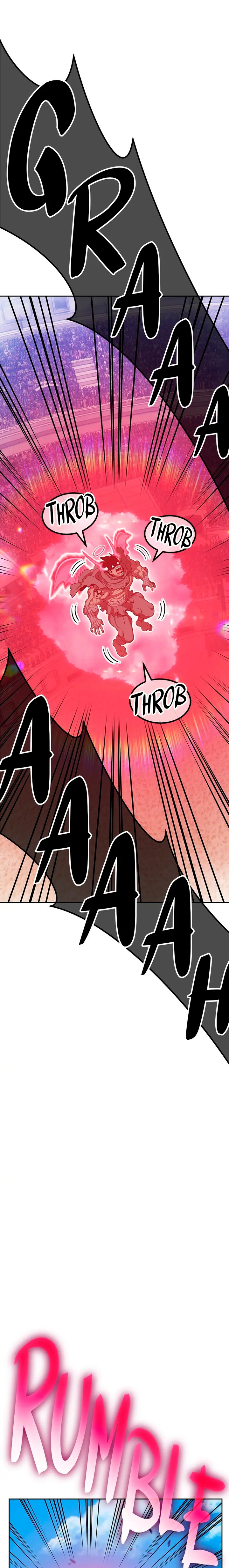 Palo De Madera > Capitulo 132.2 > Page 31