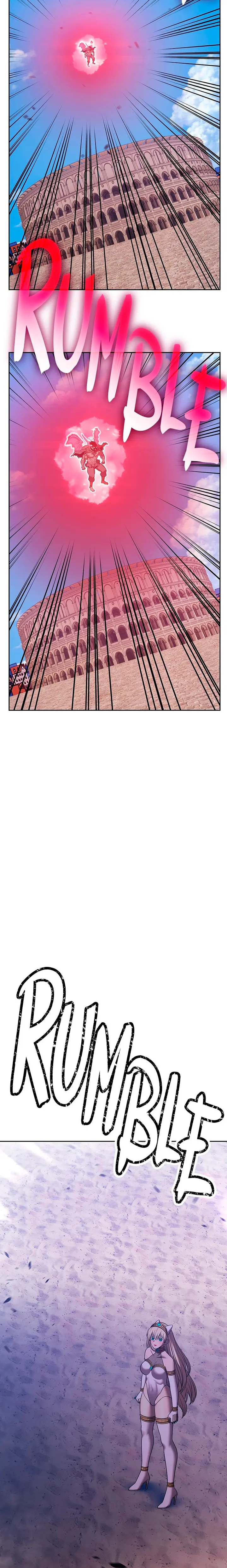 Palo De Madera > Capitulo 132.2 > Page 41