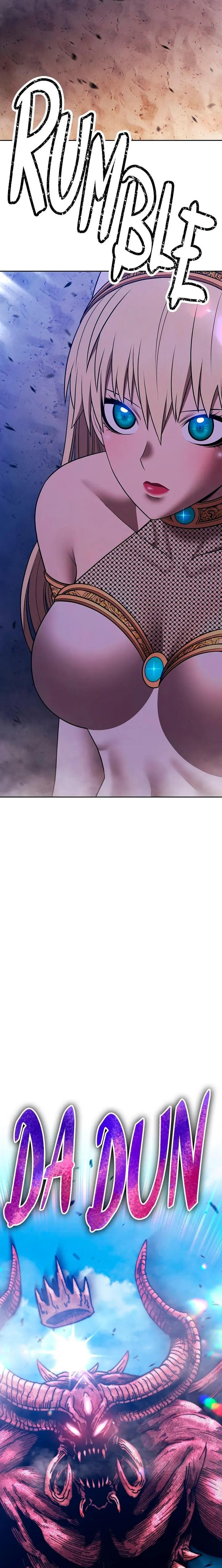 Palo De Madera > Capitulo 132.2 > Page 51