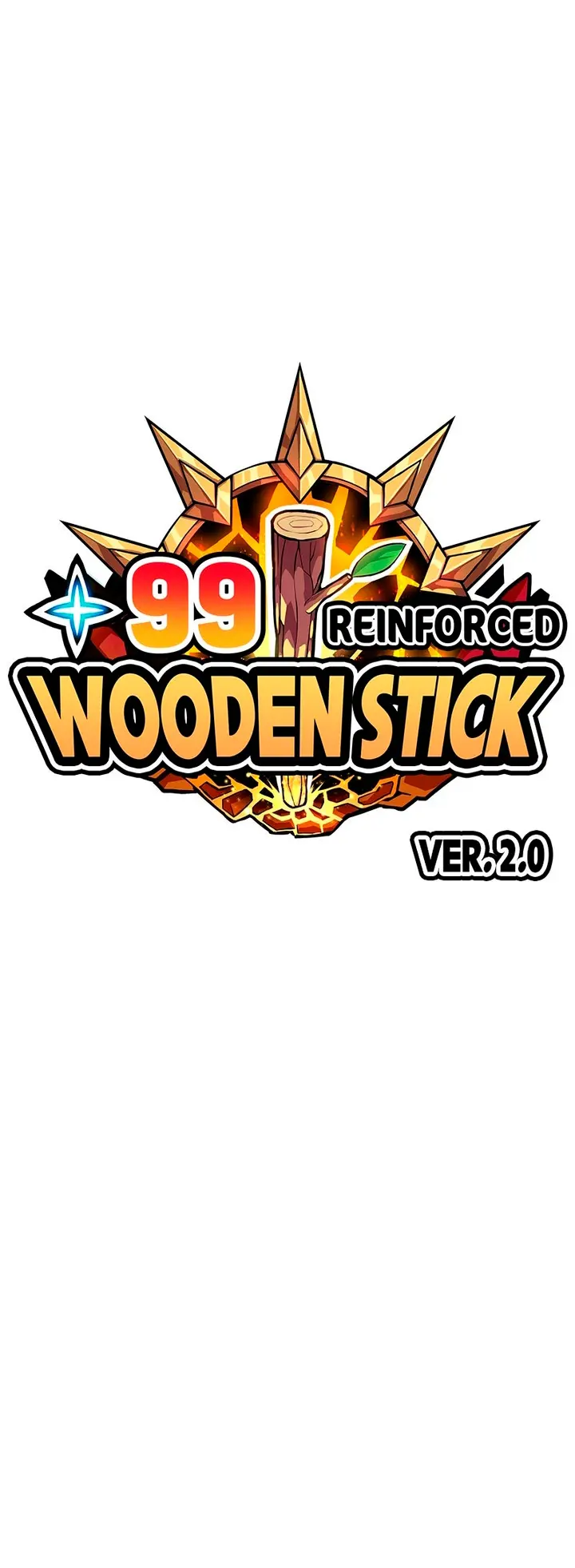 Palo De Madera > Capitulo 135.1 > Page 11