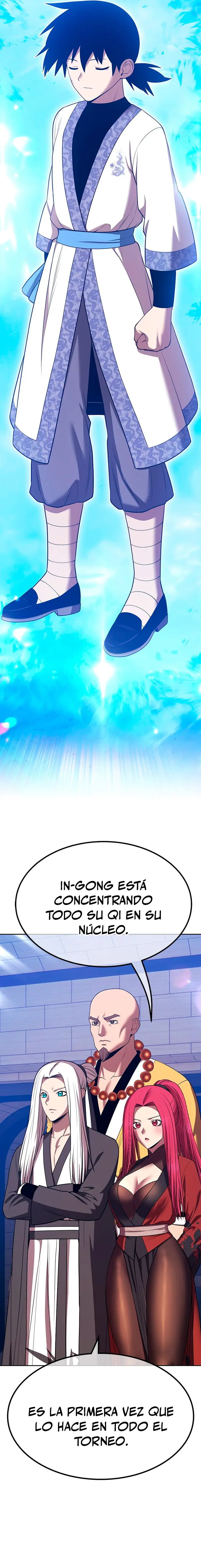 Palo De Madera > Capitulo 135.1 > Page 31