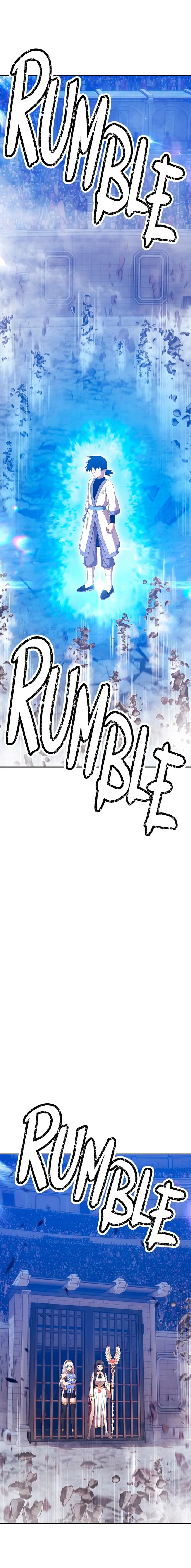 Palo De Madera > Capitulo 135.1 > Page 41