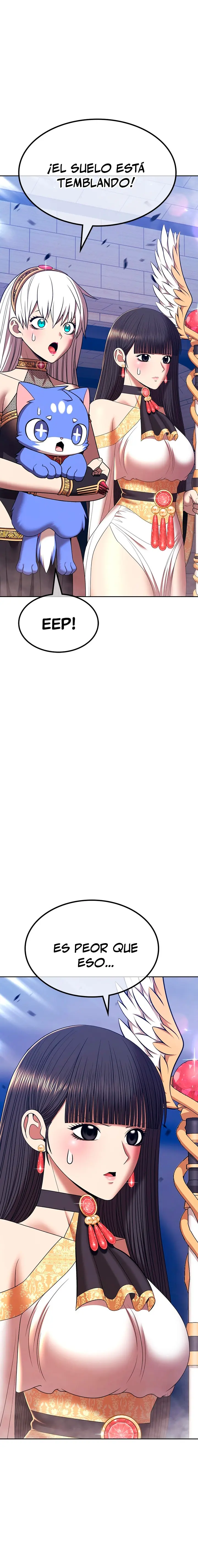 Palo De Madera > Capitulo 135.1 > Page 51