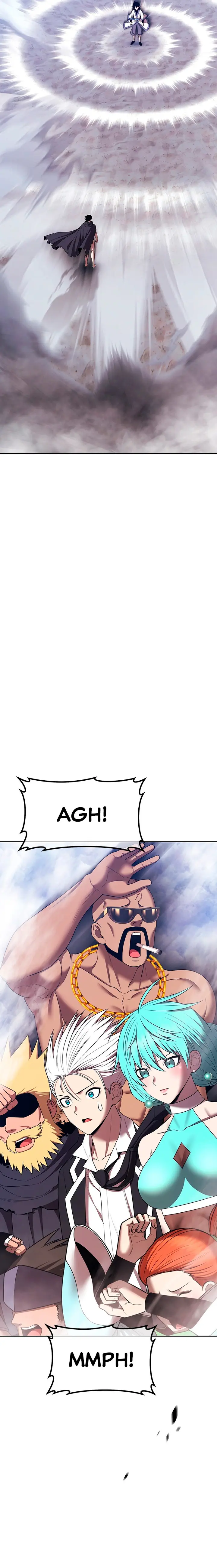 Palo De Madera > Capitulo 135.1 > Page 91