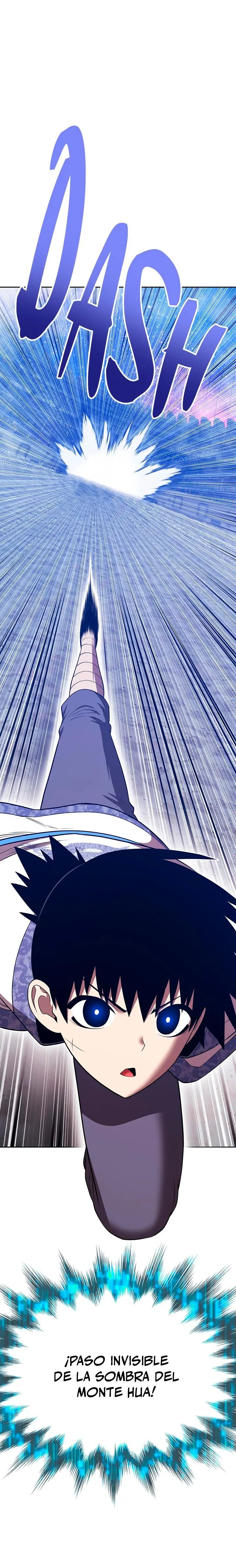 Palo De Madera > Capitulo 135.1 > Page 111