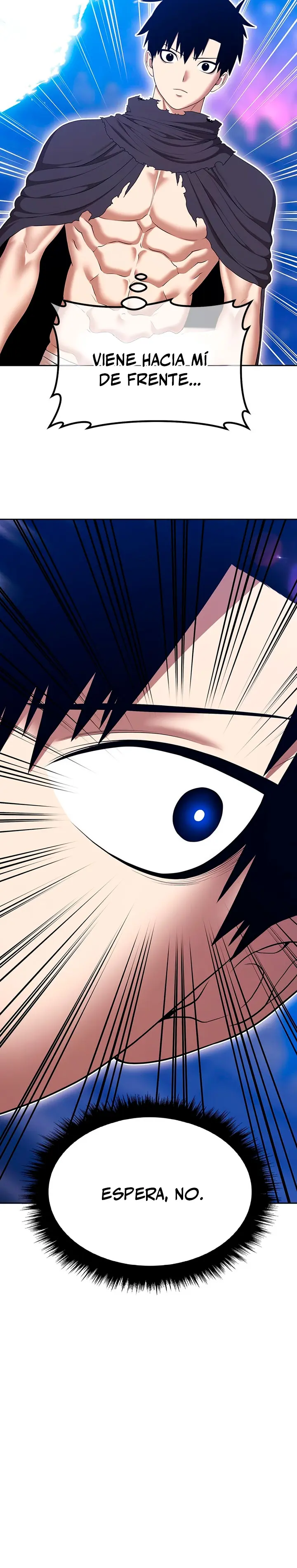 Palo De Madera > Capitulo 135.1 > Page 131