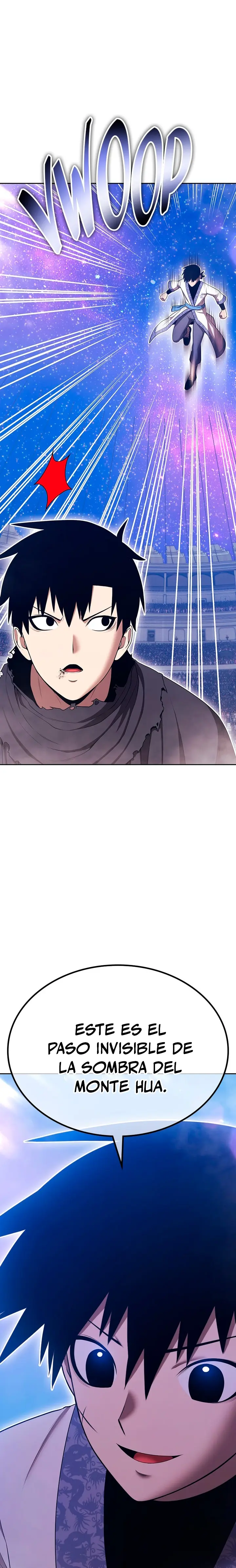 Palo De Madera > Capitulo 135.1 > Page 181