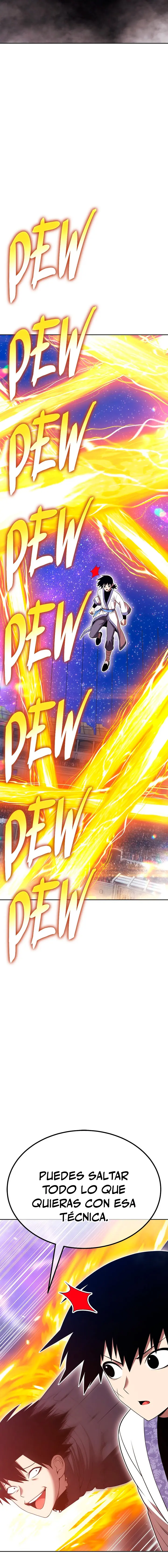 Palo De Madera > Capitulo 135.1 > Page 221