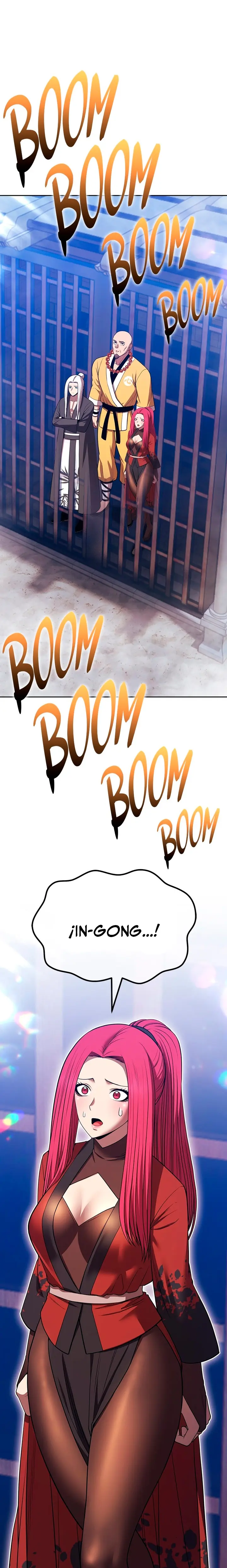 Palo De Madera > Capitulo 135.1 > Page 251