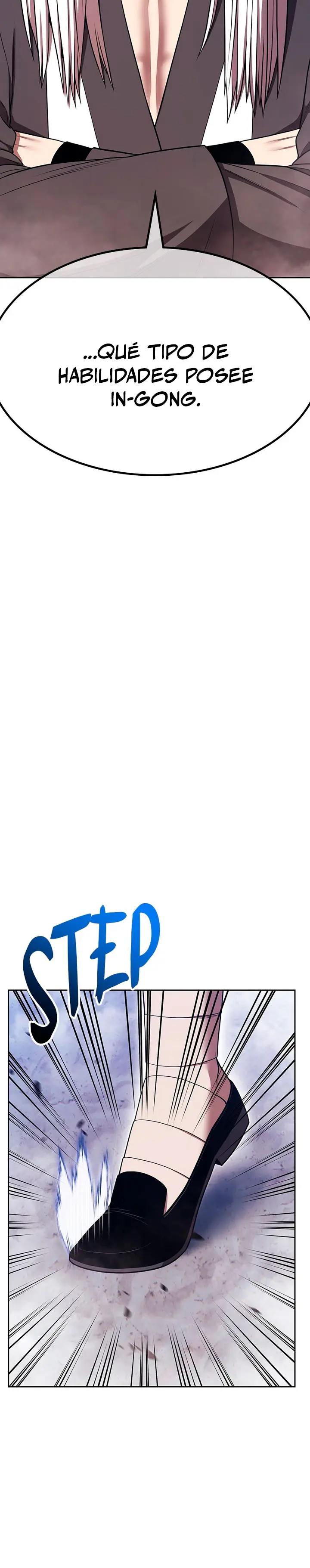 Palo De Madera > Capitulo 135.1 > Page 281