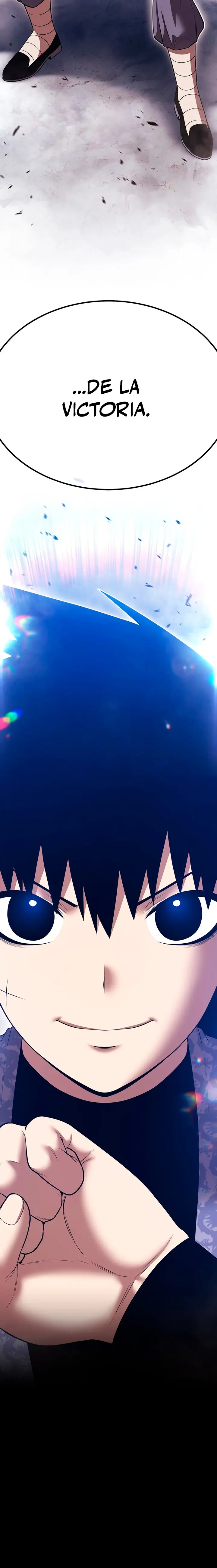 Palo De Madera > Capitulo 135.1 > Page 301