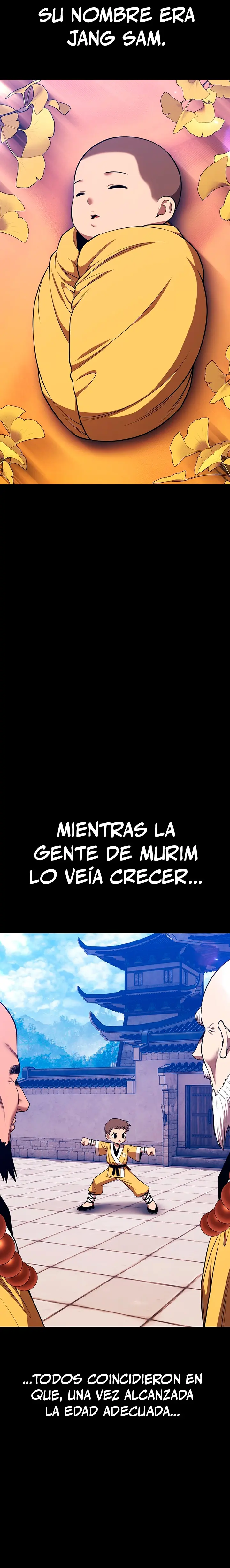 Palo De Madera > Capitulo 135.1 > Page 361